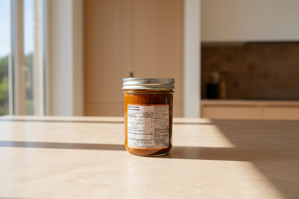 Koshe All-Purpose Marinade Mix (250ml)