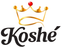 Koshé Quick Mart logo