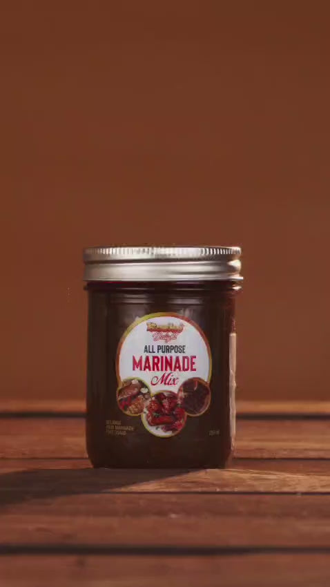 Koshe All-Purpose Marinade Mix (250ml)